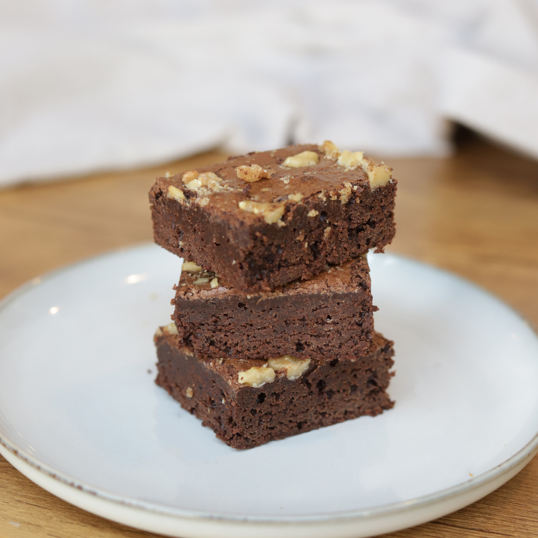 BROWNIES - Mozaabi Cucina