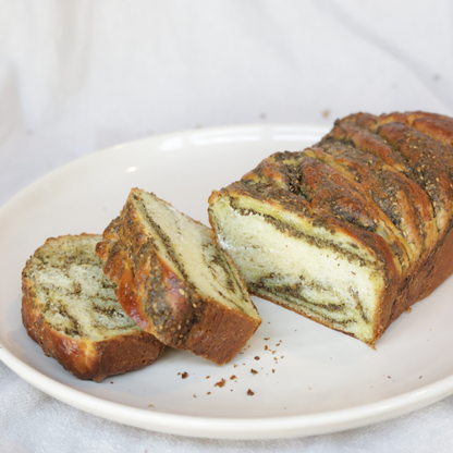 ZAATAR BABKA - Mozaabi Cucina