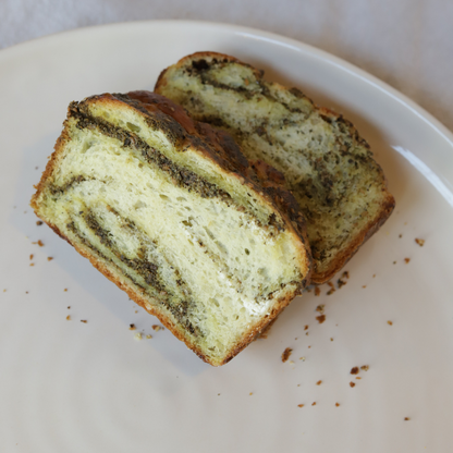 ZAATAR BABKA - Mozaabi Cucina