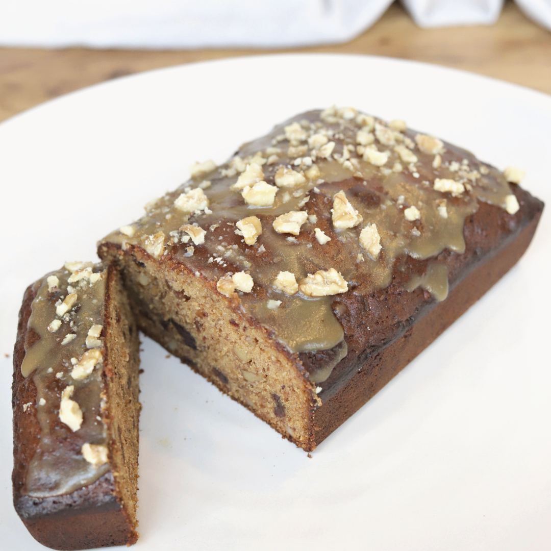 DATES HONEY LOAF - Mozaabi Cucina