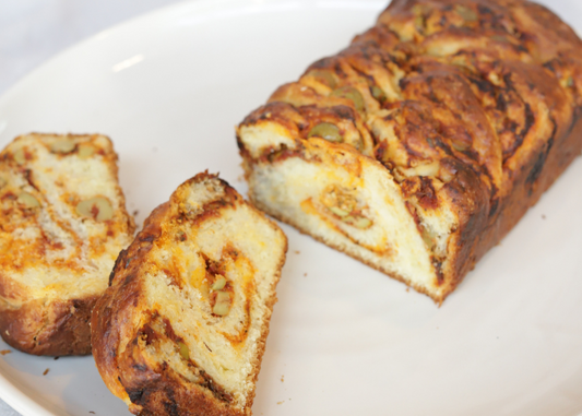 OLIVES BABKA - Mozaabi Cucina
