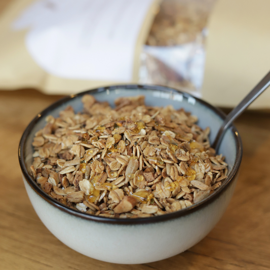 GRANOLA - Mozaabi Cucina